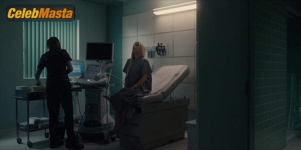 Cara Delevingne Photo Set from American Horror Story photo 1