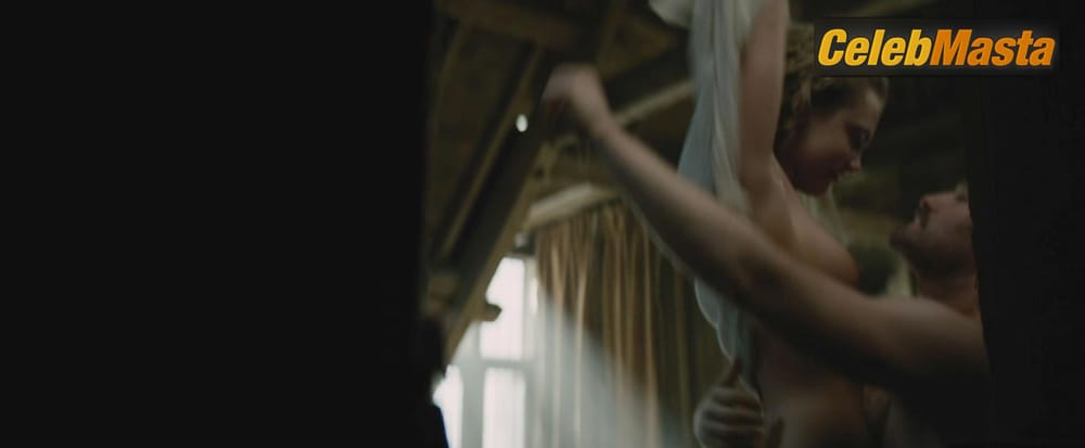 Cara Delevingne Scene Photos Gallery from Tulip Fever photo 1