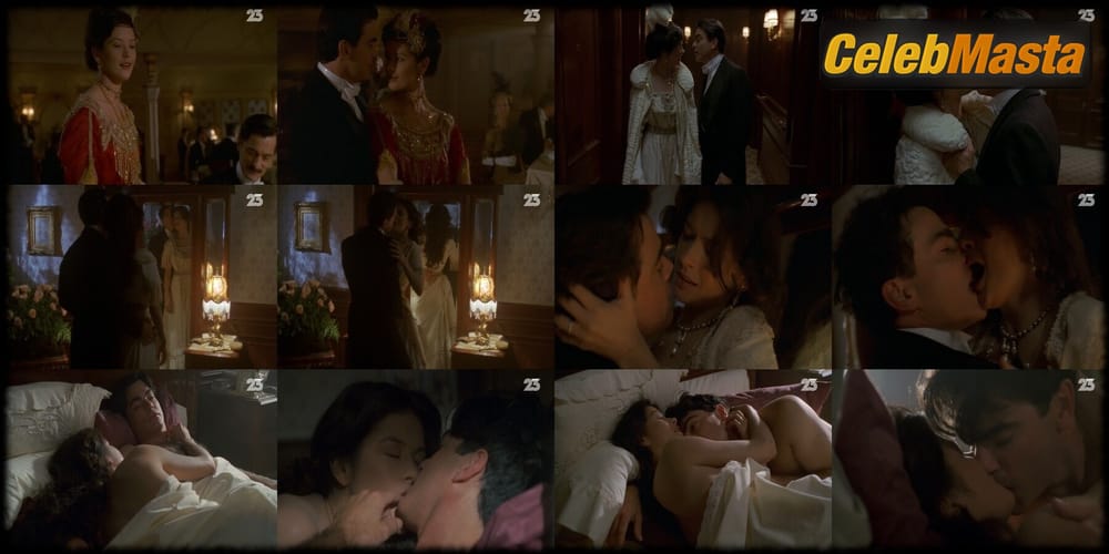 Photo Gallery: Catherine Zeta-Jones in Titanic photo 1