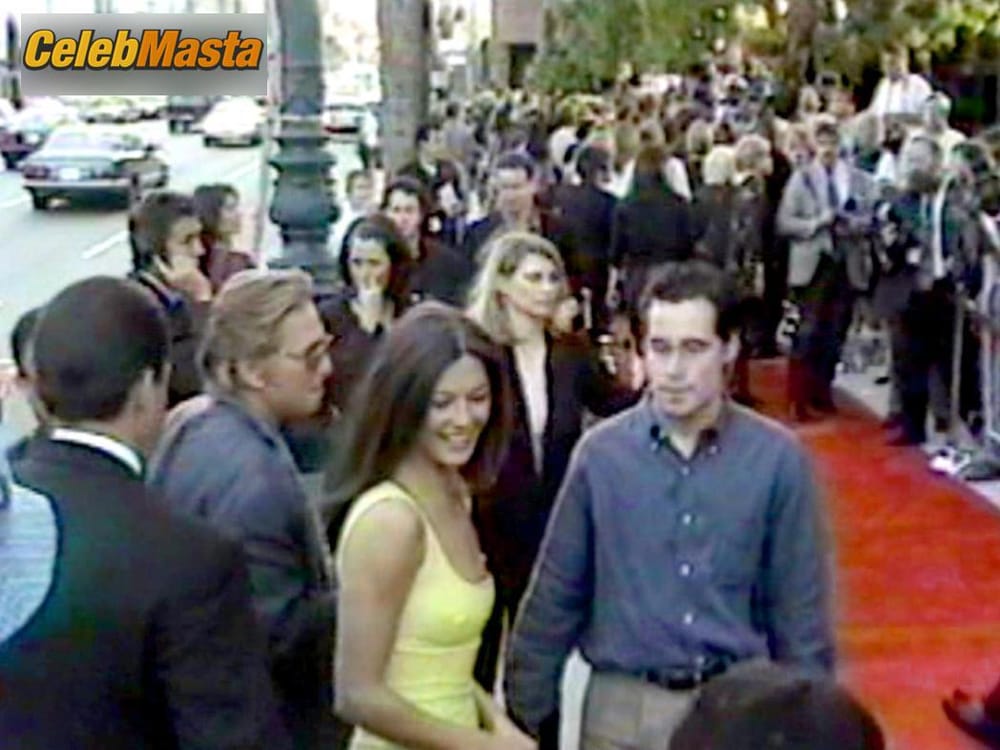 Catherine Zeta-Jones Photo Gallery from Hollywood’s Most Infamous Couples And Ugliest Breakups photo 1