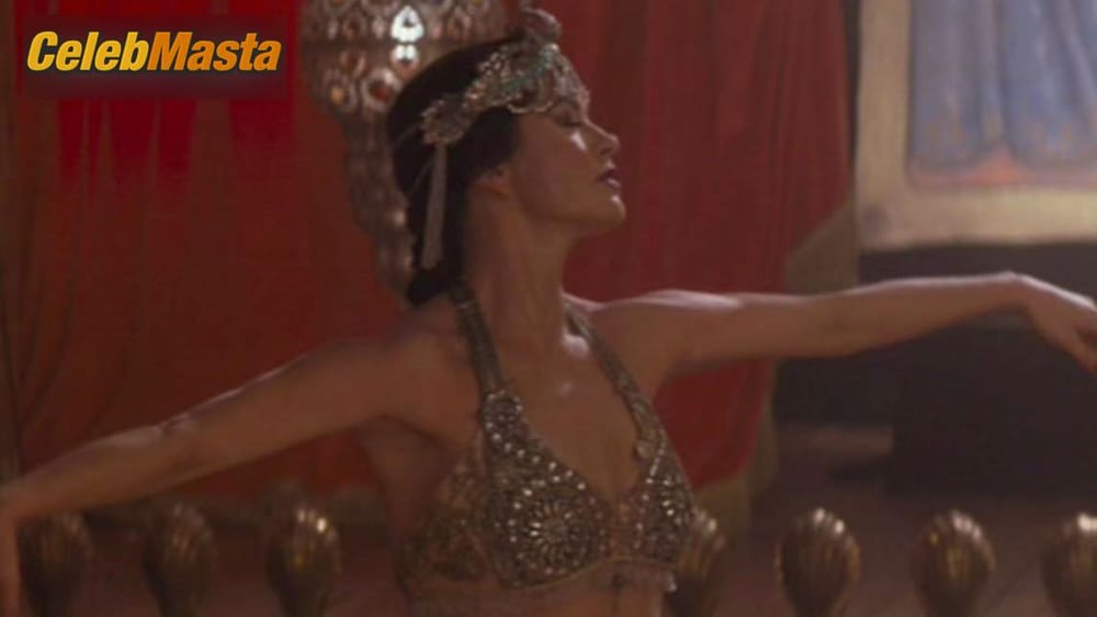 Catherine Zeta-Jones Photo Set from Death Defying Acts photo 1