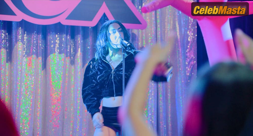 Charli XCX Photo Collection from Overcompensating photo 1