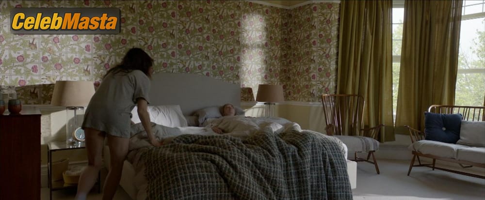Photo Gallery: Charlotte Gainsbourg in The Almond And The Seahorse photo 1