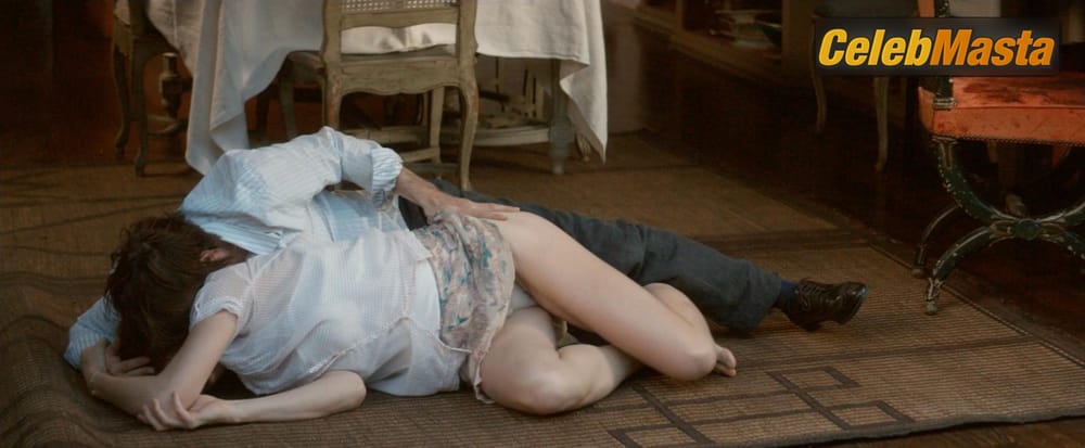 Charlotte Gainsbourg Photos from Ismael’s Ghosts photo 1