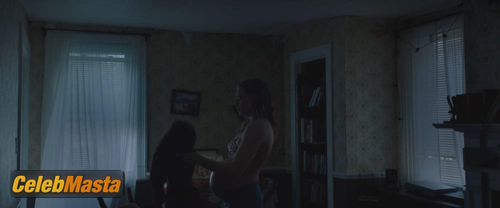 Chloe Grace Moretz Photos from Mother/android photo 1