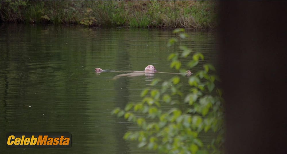 Chloe Levine Scene Photos Gallery from The Ranger photo 1