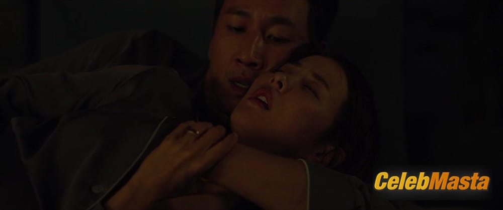 Photo Gallery: Cho Yeo-jeong in Parasite photo 1