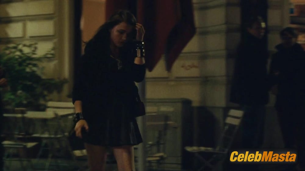 Chloe Grace Moretz Photos from Clouds Of Sils Maria photo 1