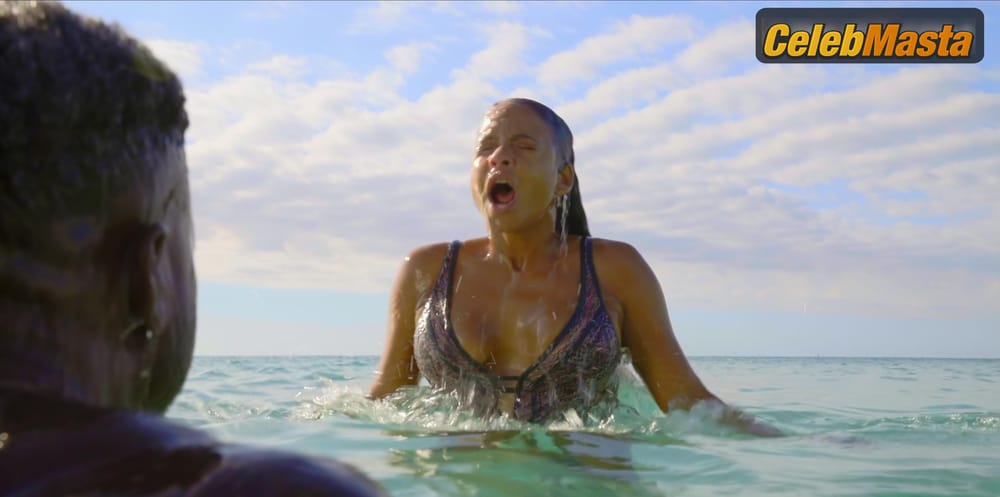 Photo Gallery: Christina Milian in Resort to Love photo 1