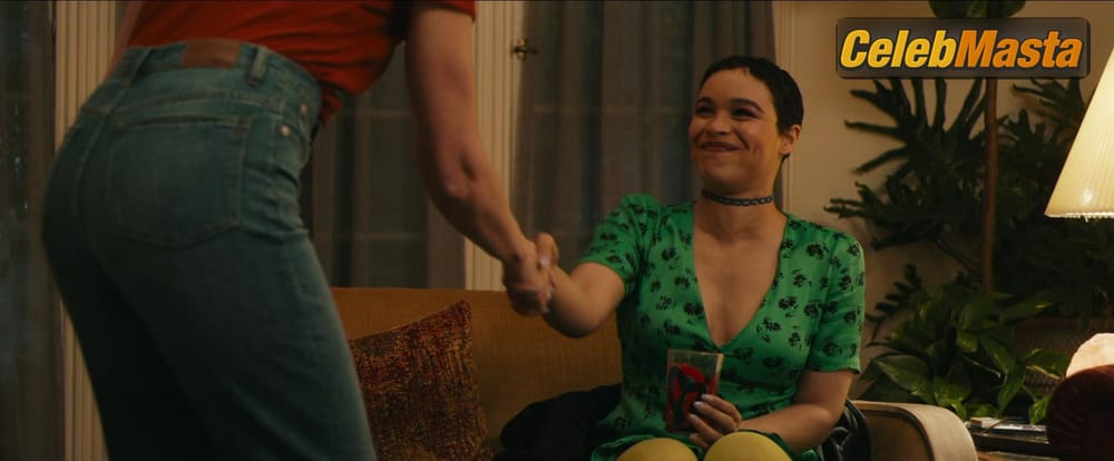Cleopatra Coleman Photo Set from The Argument photo 1