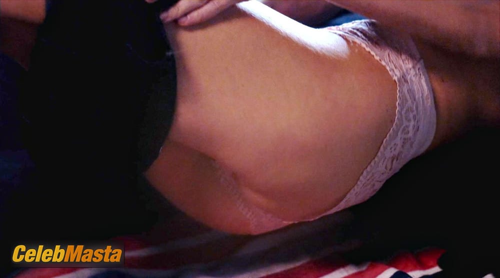 Cody Renee Cameron Photo Set from The Mutilator 2 photo 1