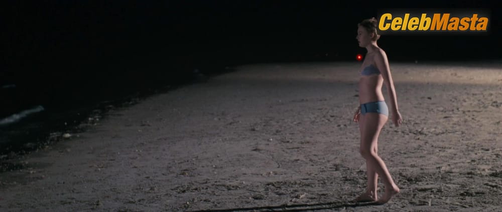 Dakota Fanning Photo Collection from Now Is Good photo 1