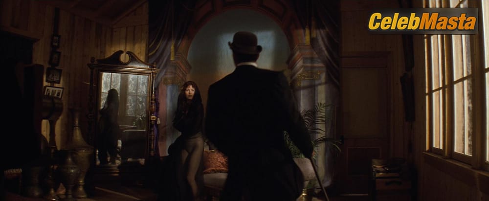 Photo Gallery: Dana Delany in Tombstone photo 1