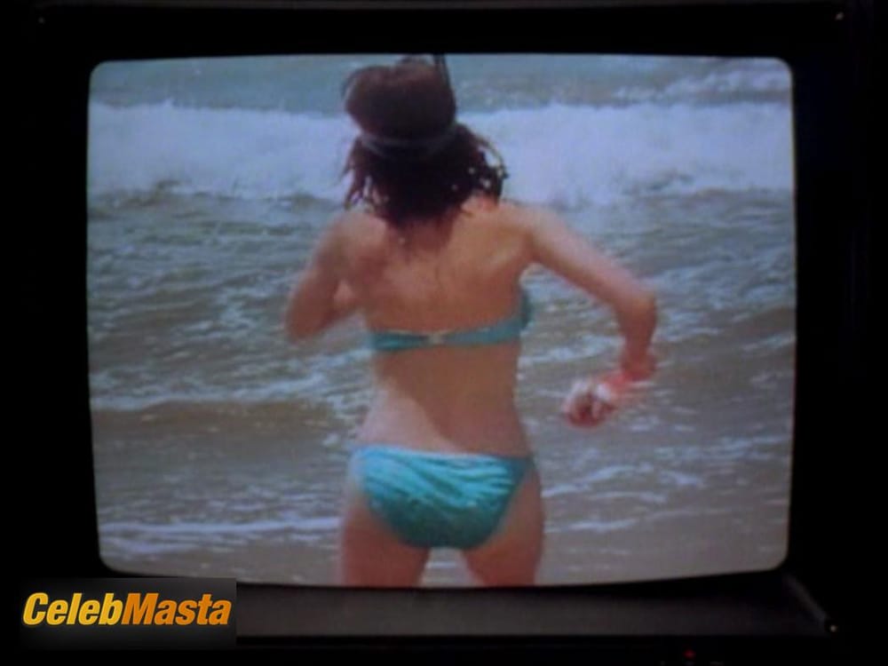 Dana Delany Photo Collection from Magnum, P.i. photo 1