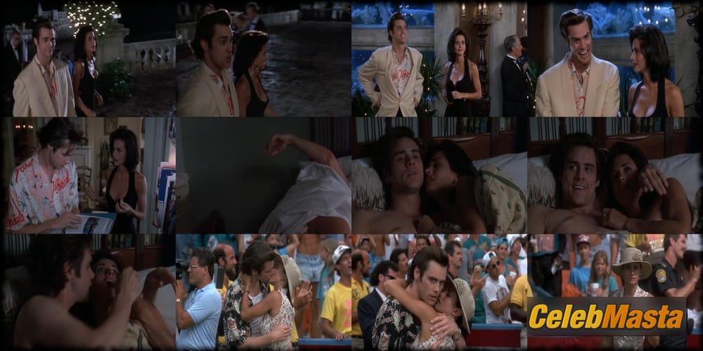 Courteney Cox Photos from Ace Ventura Pet Detective photo 1