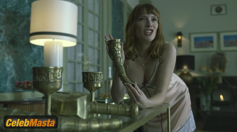Diana Gomez Photo Set from La Casa De Papel photo 1