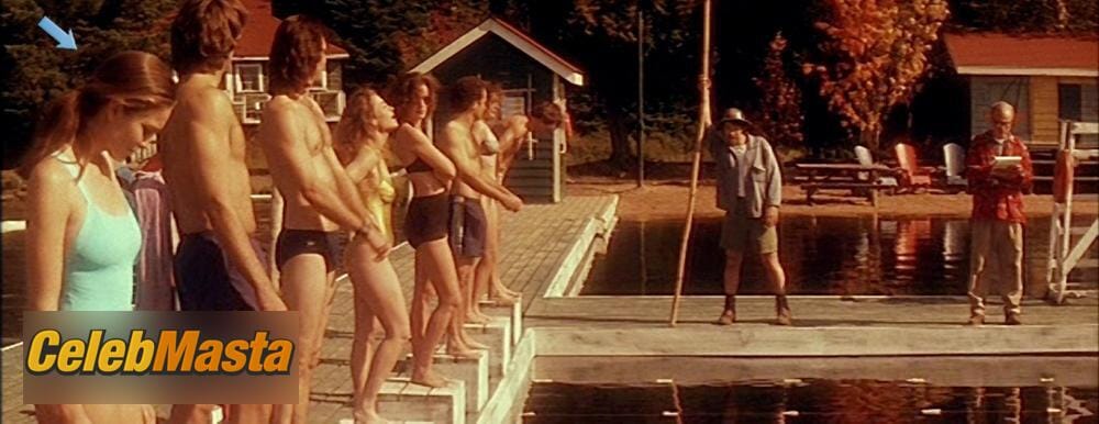 Diane Lane Photo Collection from Indian Summer photo 1