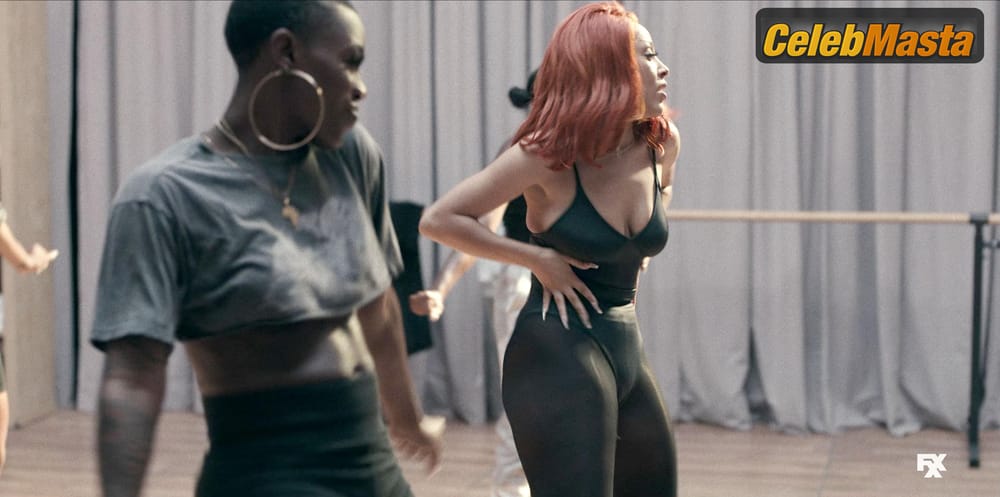 Doja Cat Photo Gallery from Dave photo 1
