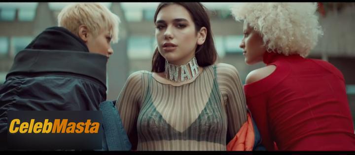 Dua Lipa Photo Gallery from Blow Your Mind photo 1