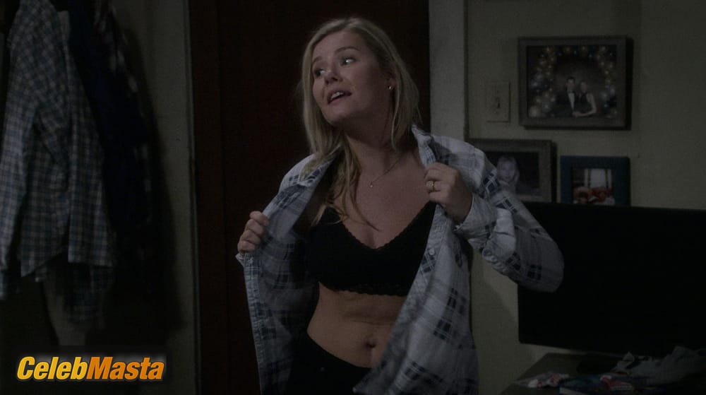 Elisha Cuthbert Photo Gallery from The Ranch photo 1