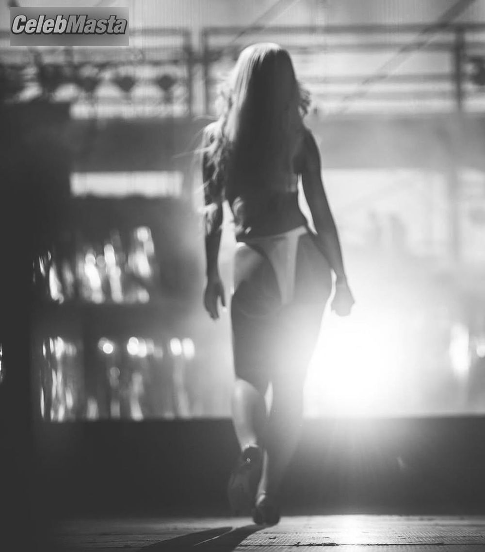 Photo Gallery: Doja Cat in Arte Concert photo 1
