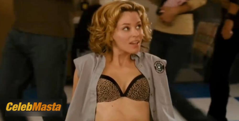 Elizabeth Banks Photo Collection from Zack And Miri Make A Porno photo 1