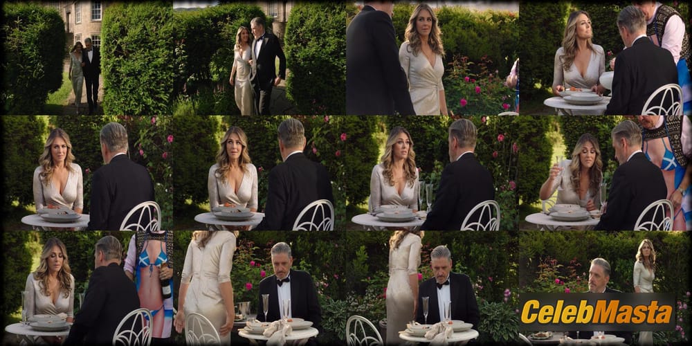 Elizabeth Hurley Photo Set from Then Came You photo 1