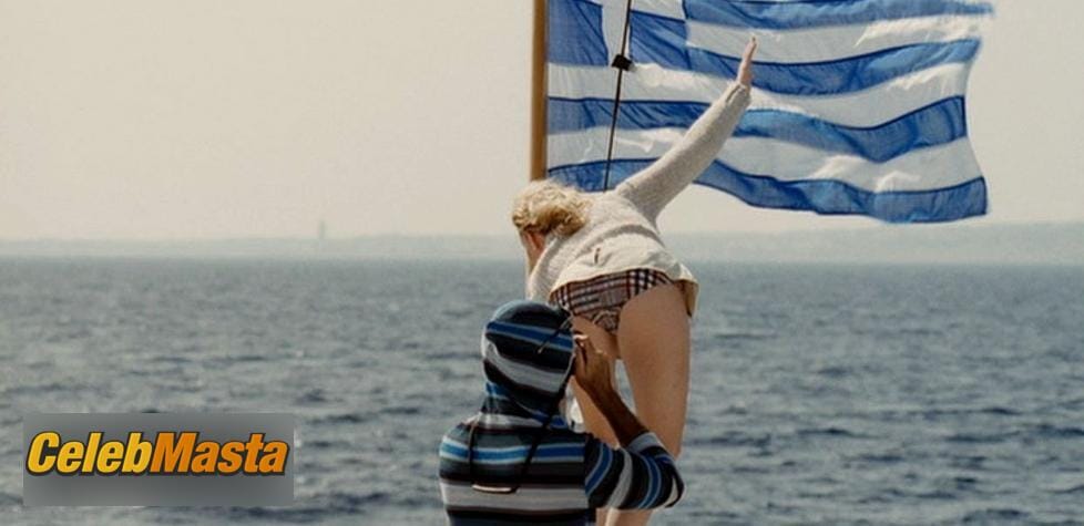 Elizabeth Banks Photo Gallery from Swept Away photo 1