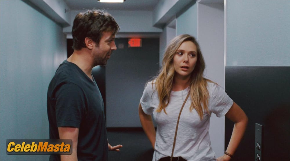 Elizabeth Olsen Photo Collection from Kodachrome photo 1