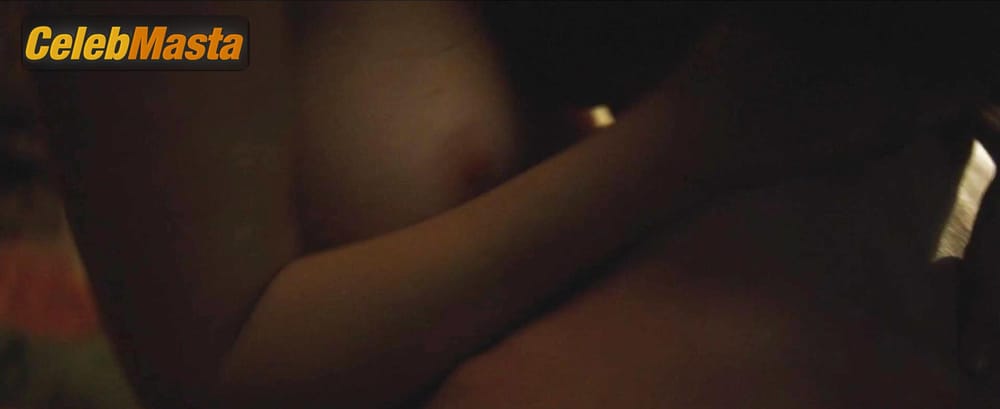 Elizabeth Olsen Photos from In Secret photo 1