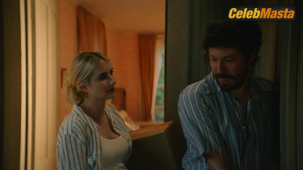 Photo Gallery: Emma Roberts in Abandoned photo 1