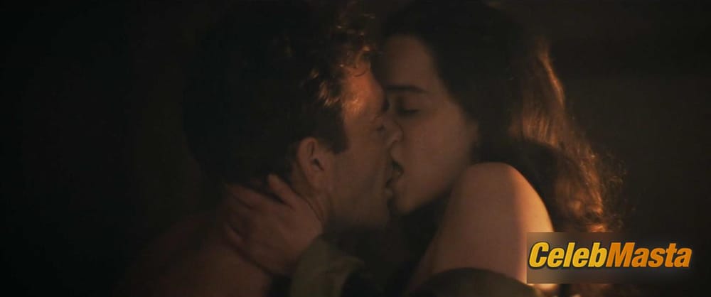 Emilia Clarke Photos from Voice From The Stone photo 1