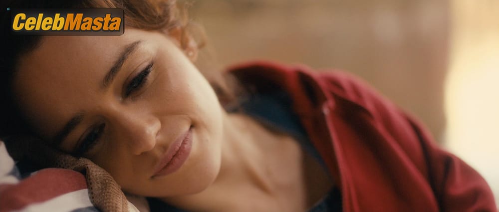 Emilia Clarke Photo Set from Spike Island photo 1