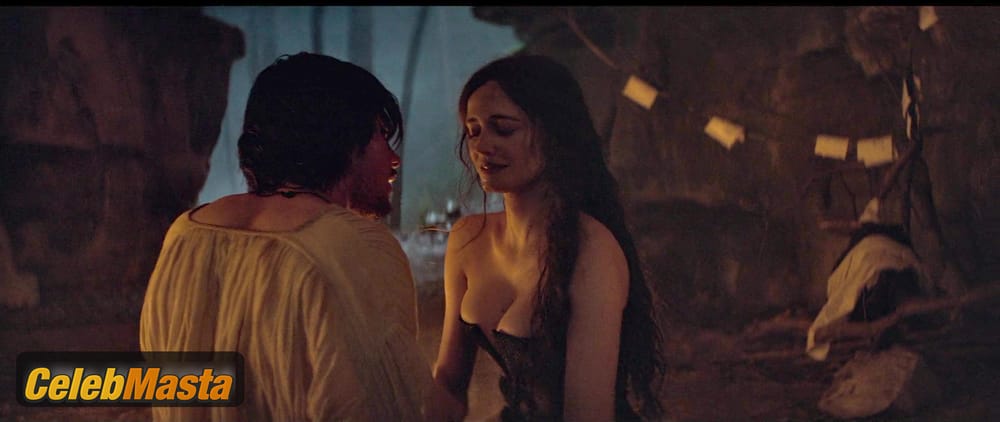 Eva Green Photo Gallery from The Three Musketeers – Part Ii Milady photo 1