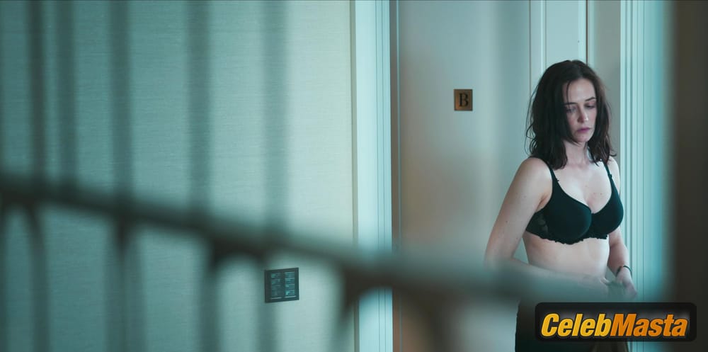 Eva Green Photos from Liaison photo 1