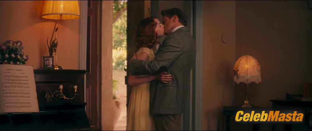 Photo Gallery: Emma Stone in Magic In The Moonlight photo 1