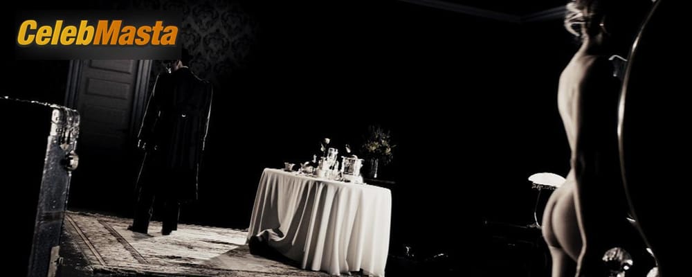 Eva Mendes Photo Gallery from The Spirit photo 1