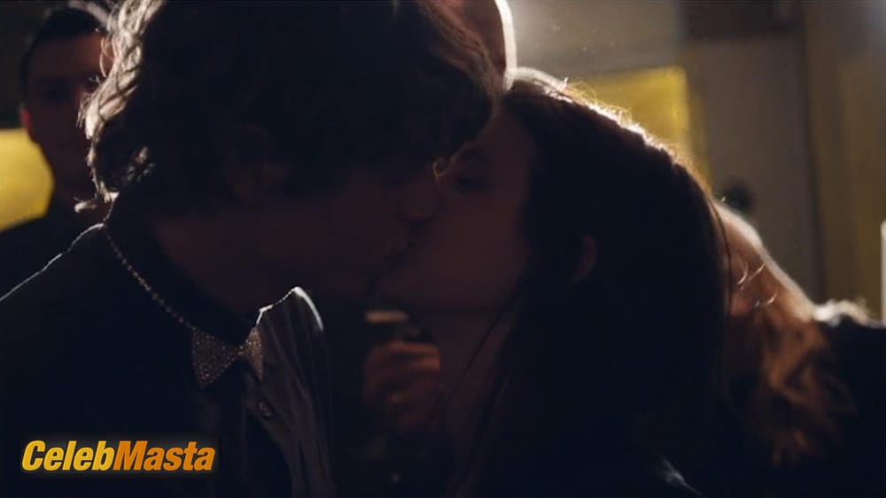 Emma Roberts Photos from Adult World photo 1