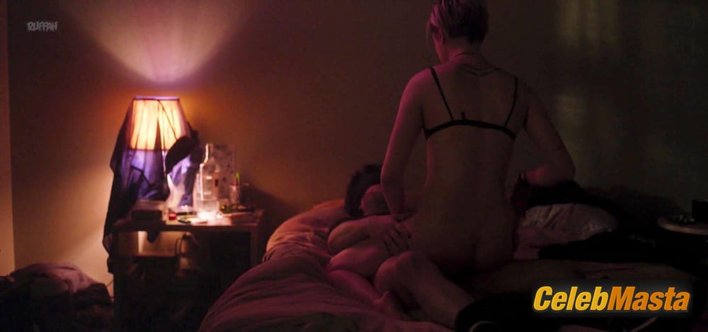 Evan Rachel Wood Photo Set from Allure photo 1