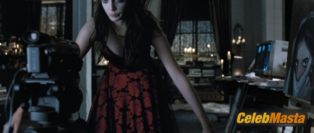 Eva Green Photo Collection from Franklyn photo 1