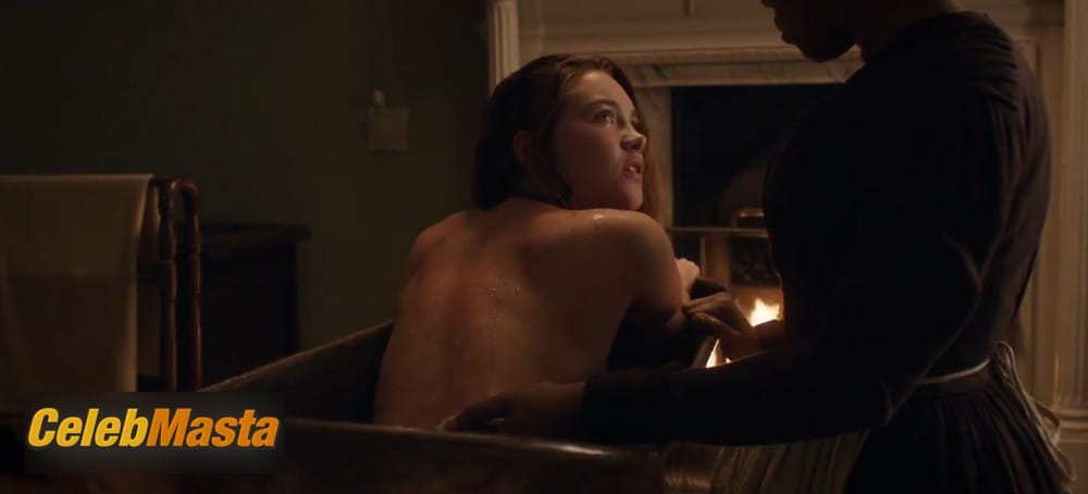 Florence Pugh Photos from Lady Macbeth photo 1