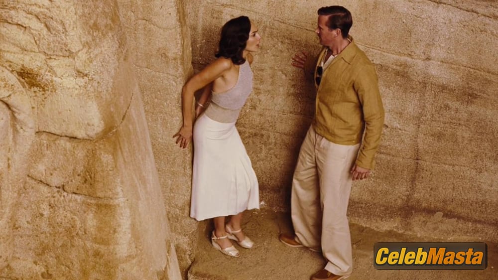 Gal Gadot Photo Set from Death On The Nile photo 1