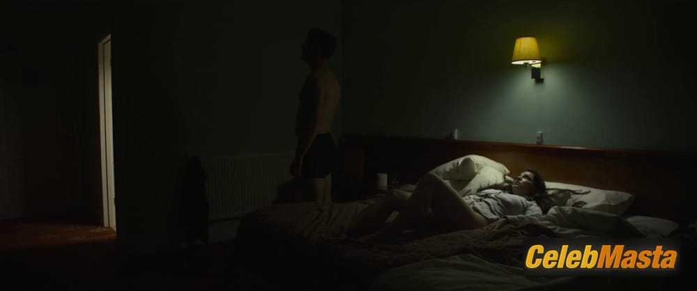 Photo Gallery: Gemma Arterton in Rogue Agent photo 1
