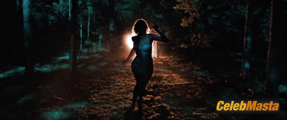 Gemma Arterton Photo Set from The Voices photo 1