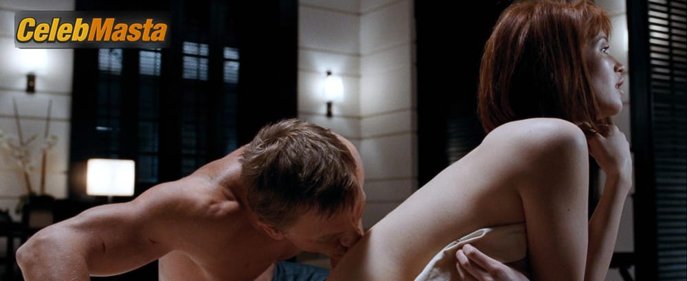 Gemma Arterton Photos from Quantum Of Solace photo 1
