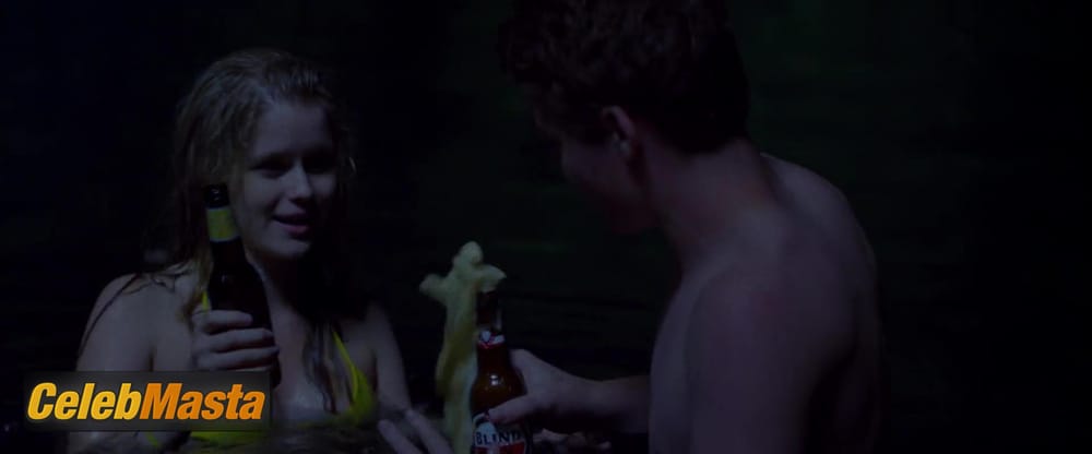 Erin Moriarty Photo Gallery from The Kings Of Summer photo 1