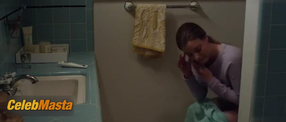 Gillian Jacobs Scene Photos Gallery from Life Partners photo 1