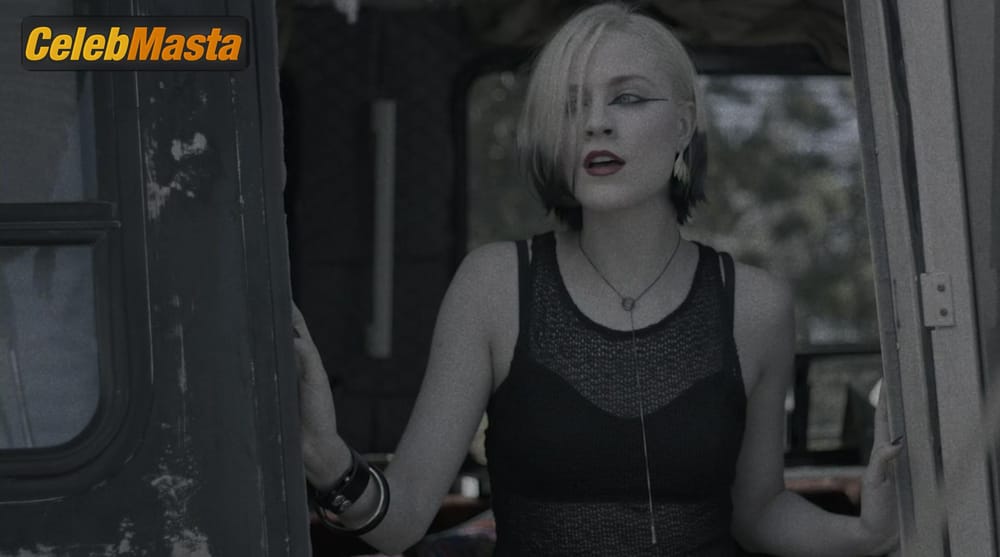 Photo Gallery: Evan Rachel Wood in Viena And The Fantomes photo 1