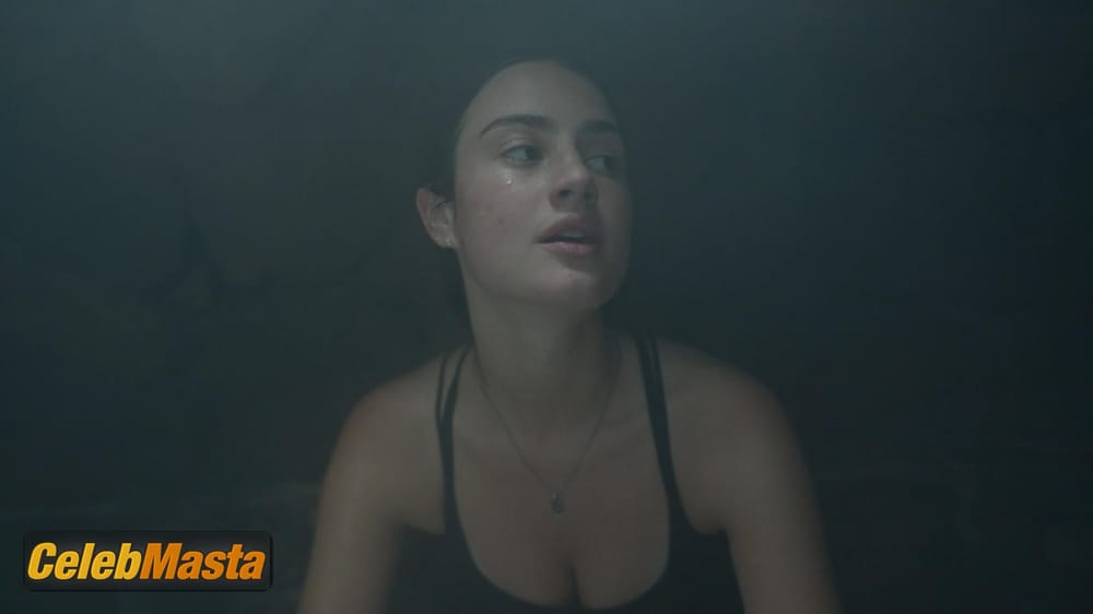 Grace Van Patten Photo Set from Nine Perfect Strangers photo 1