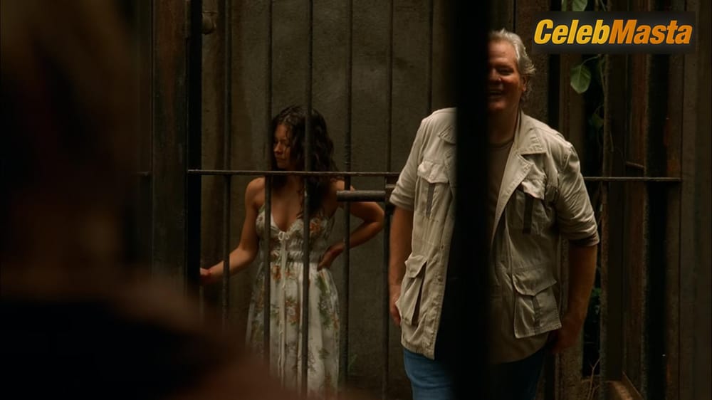 Evangeline Lilly Photo Gallery from Lost photo 1